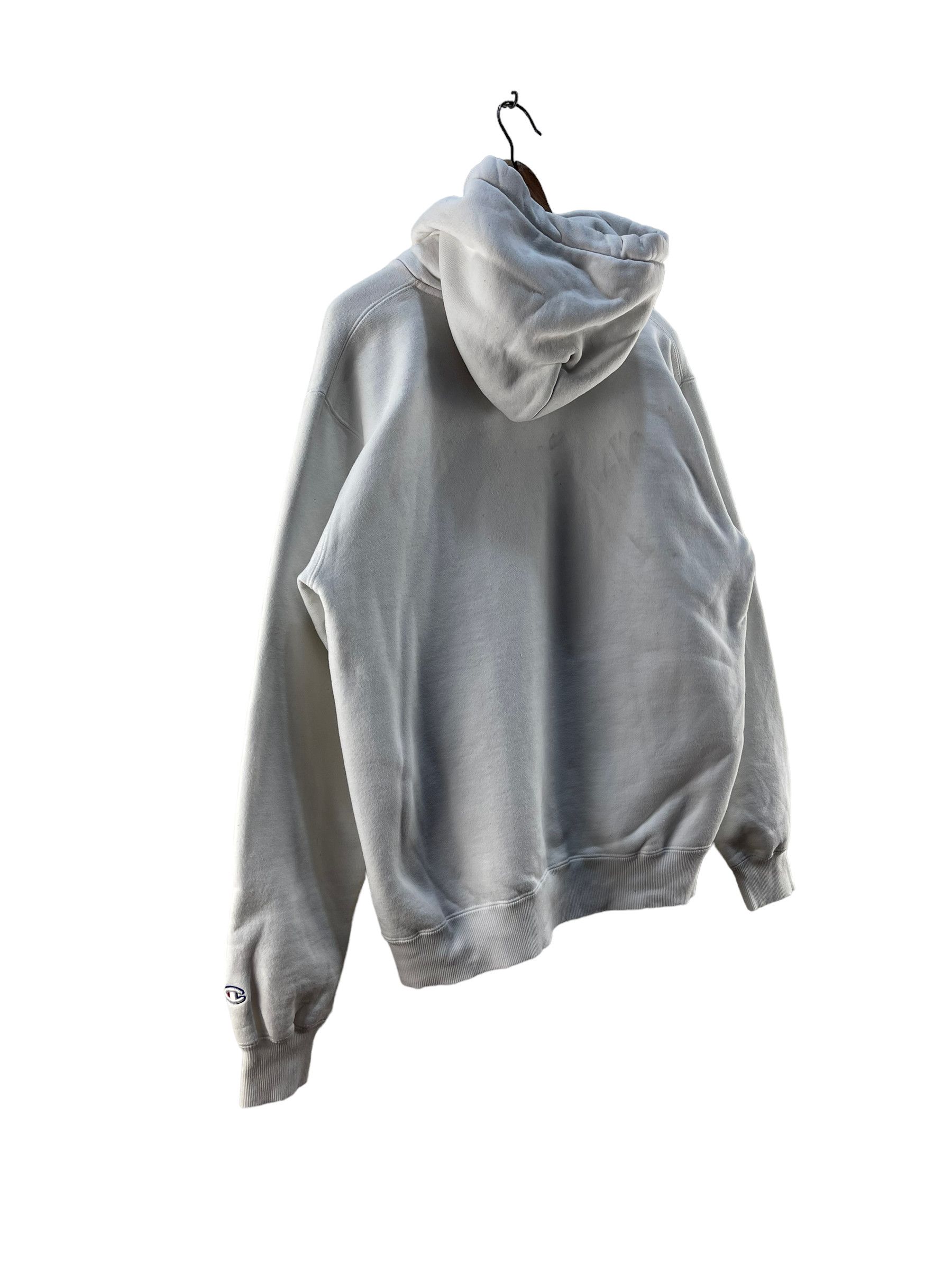 Champion Champion Hoodies Sweatshirt Size XL / US 12-14 / IT 48-50 - 5 Thumbnail