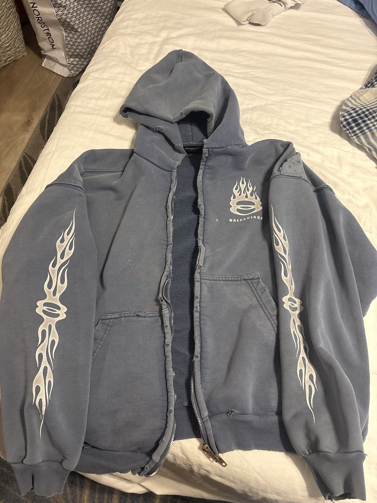 Balenciaga Balenci Size US XS / EU 42 / 0 - 1 Thumbnail