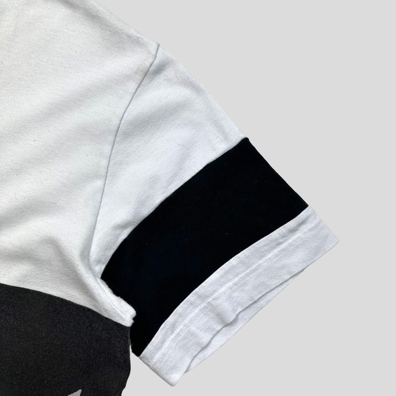 Comme des Garcons Homme Plus CDG Homme Plus 2016 Abstract Camo T-shirt - M/L Size US M / EU 48-50 / 2 - 4 Thumbnail