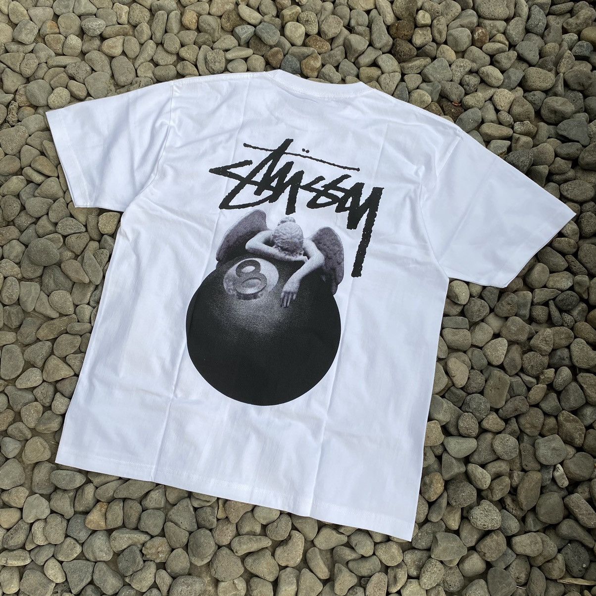 Stussy Angel | Grailed