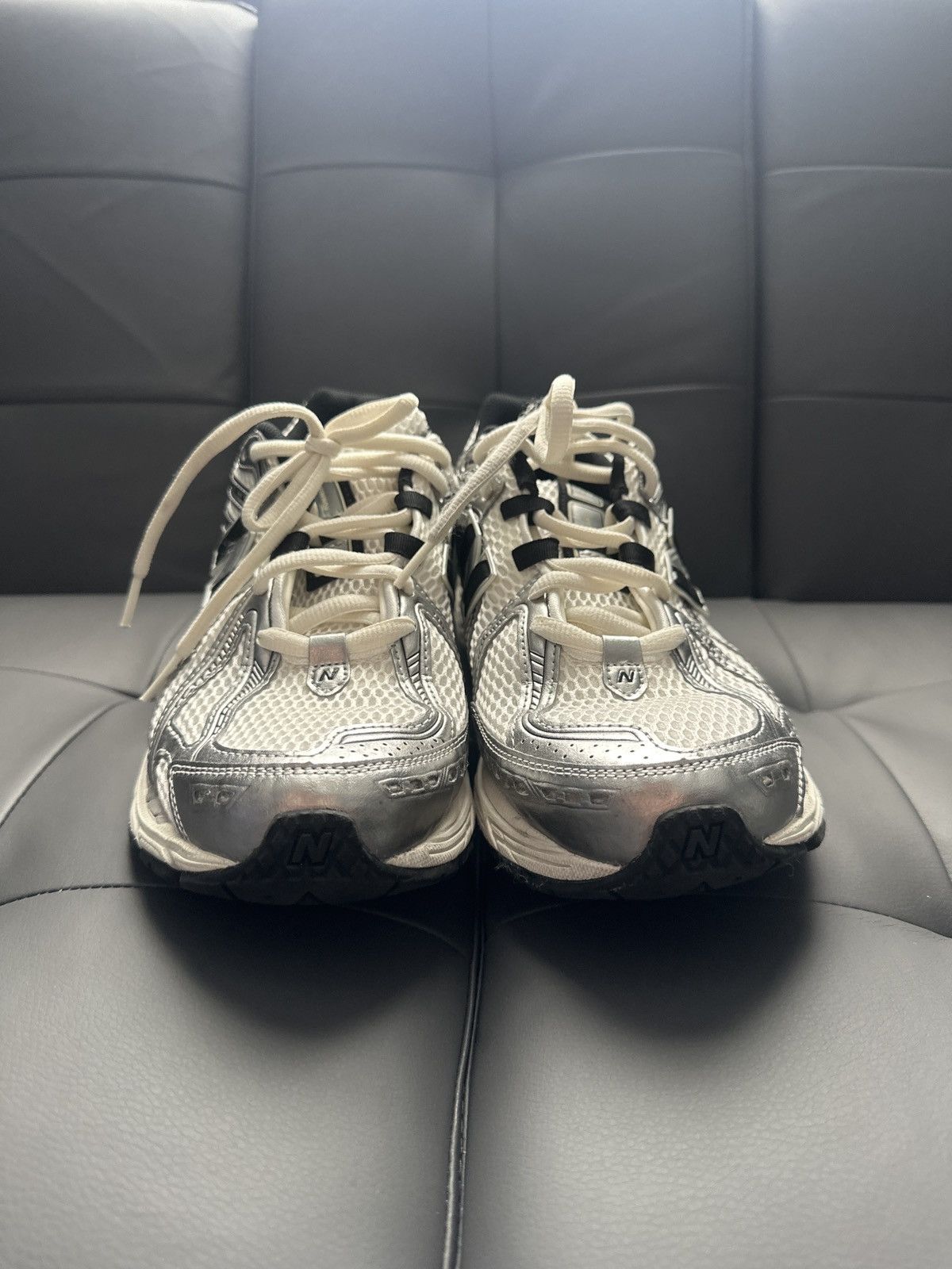 New Balance New Balance 1906 R Size US 11.5 / EU 44-45 - 6 Thumbnail