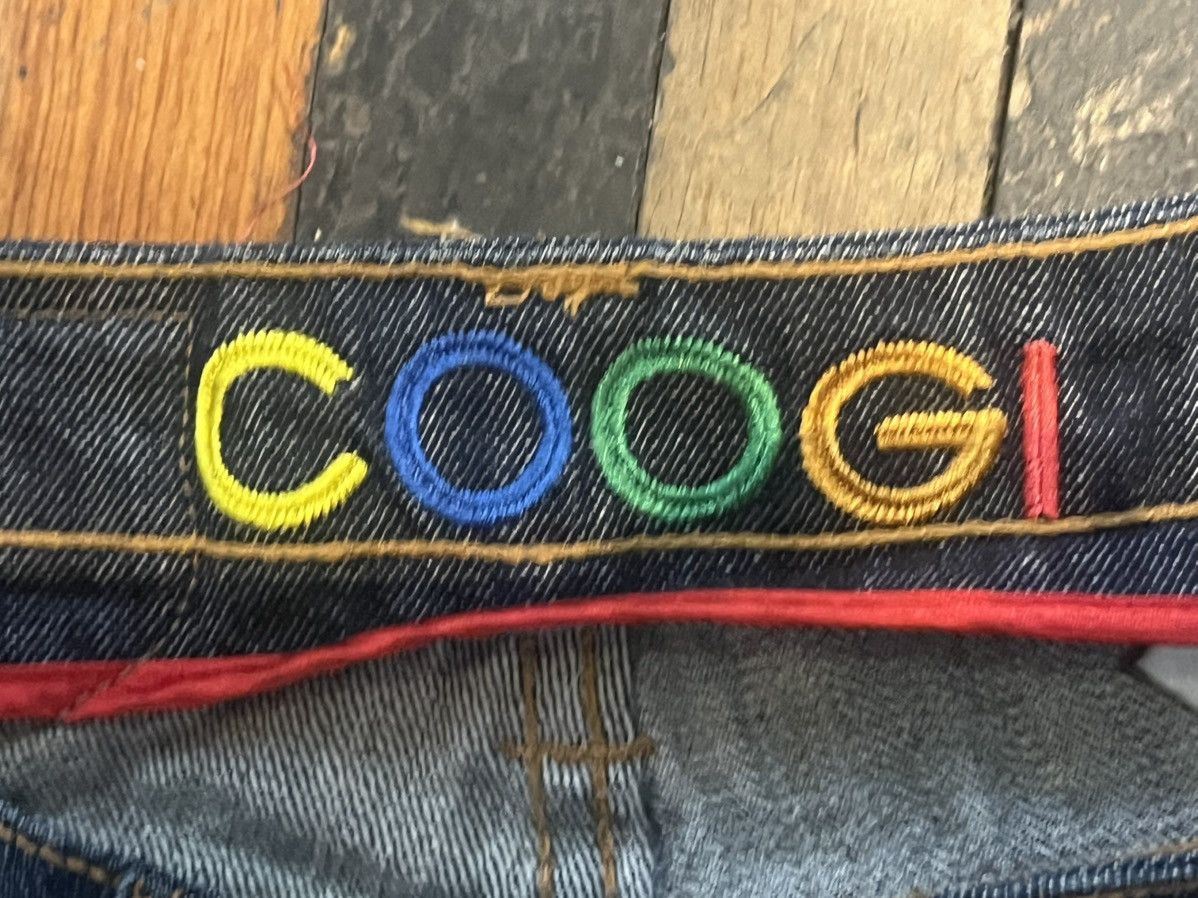 Coogi Jeans coogi Size 34" / US 12 / IT 48 - 3 Thumbnail