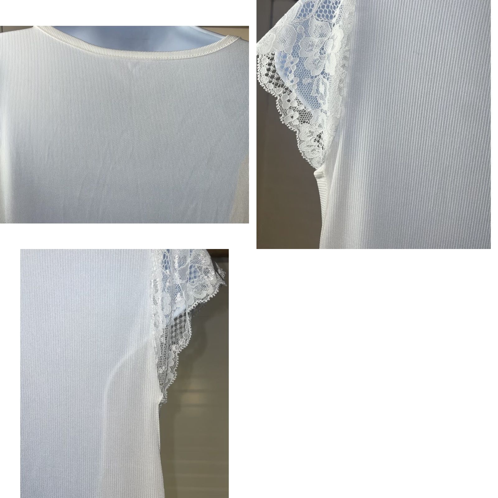 Shein VINTAGE No Size 36" / US 14 / IT 50 - 10 Thumbnail