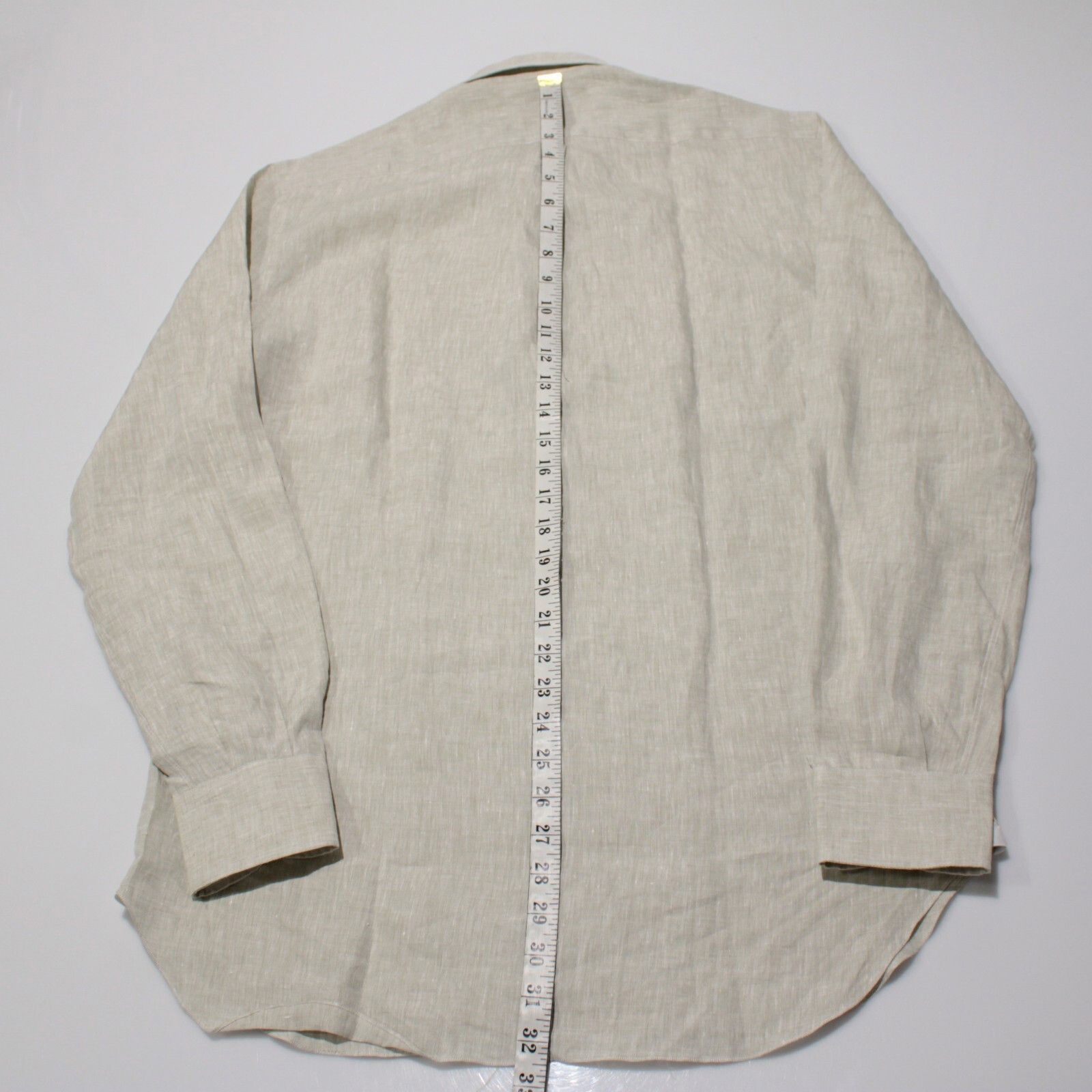 Luciano Barbera Luciano Barbera New with tags Shirt Size M US In Green Size US M / EU 48-50 / 2 - 6 Thumbnail
