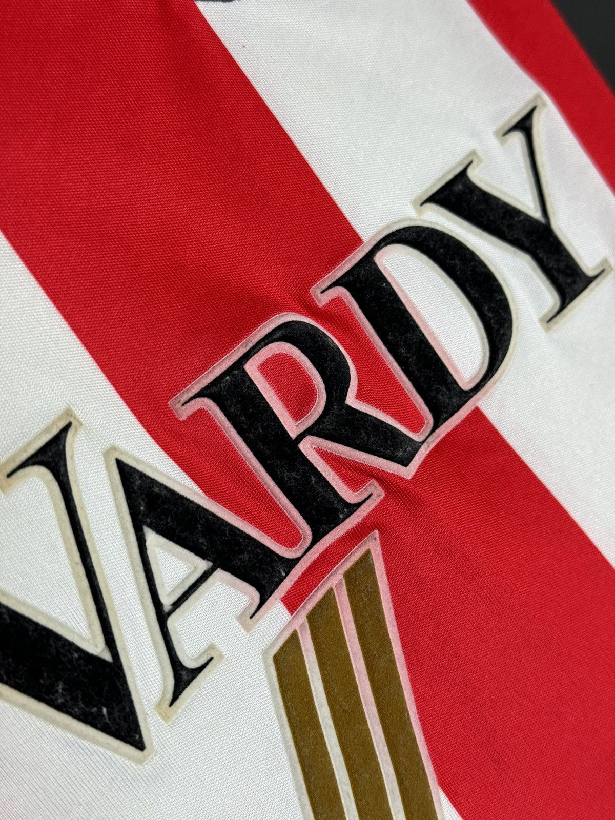 Lonsdale XXXL Sunderland 05/07 Home Football Jersey Size US XXL / EU 58 / 5 - 6 Thumbnail