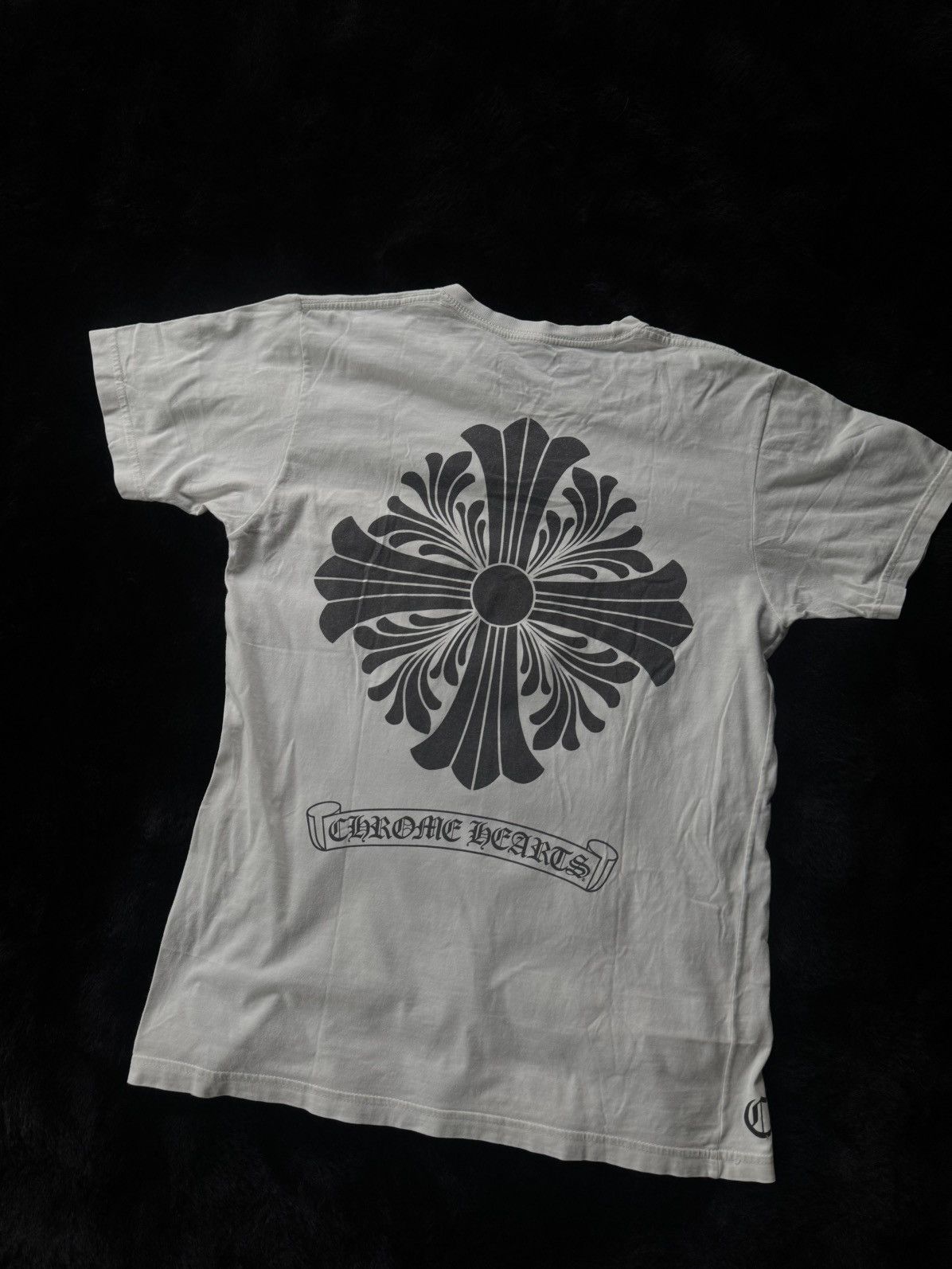 Chrome Hearts Chrome Hearts t-shirt Size US M / EU 48-50 / 2 - 1 Thumbnail
