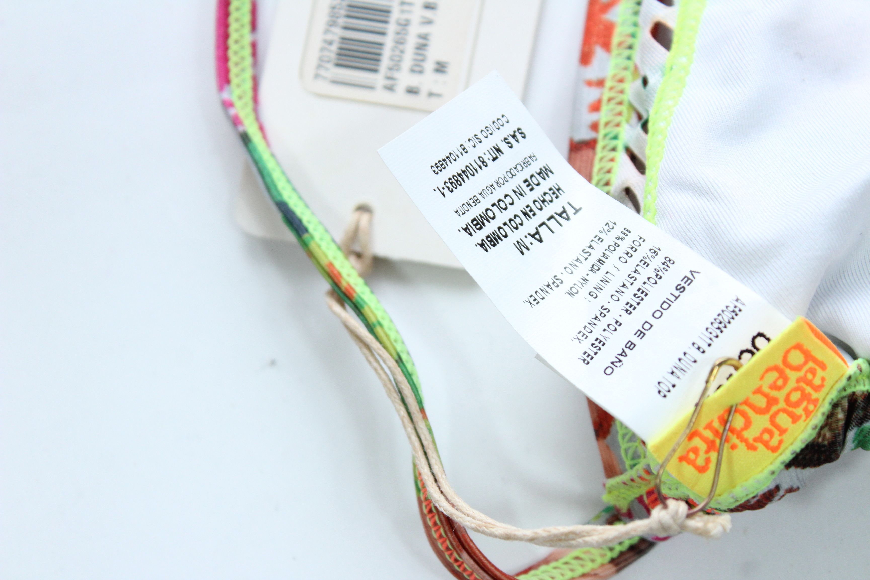 AGUA by Agua Bendita Swimsuit AGUA BY AGUA BENDITA size M Hype Rare Size M / US 6-8 / IT 42-44 - 10 Thumbnail