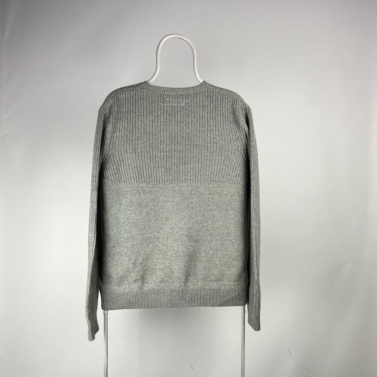 Allsaints Allsaints sweater knit jumper size Medium Size US M / EU 48-50 / 2 - 2 Thumbnail