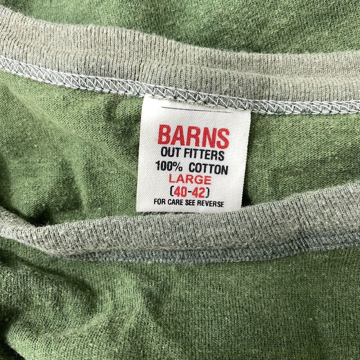 BARNS OUTFITTERS × Other BARNS Japan CENTRAL MISSOURI Phys. Ed Logo Print Short Size US L / EU 52-54 / 3 - 4 Thumbnail