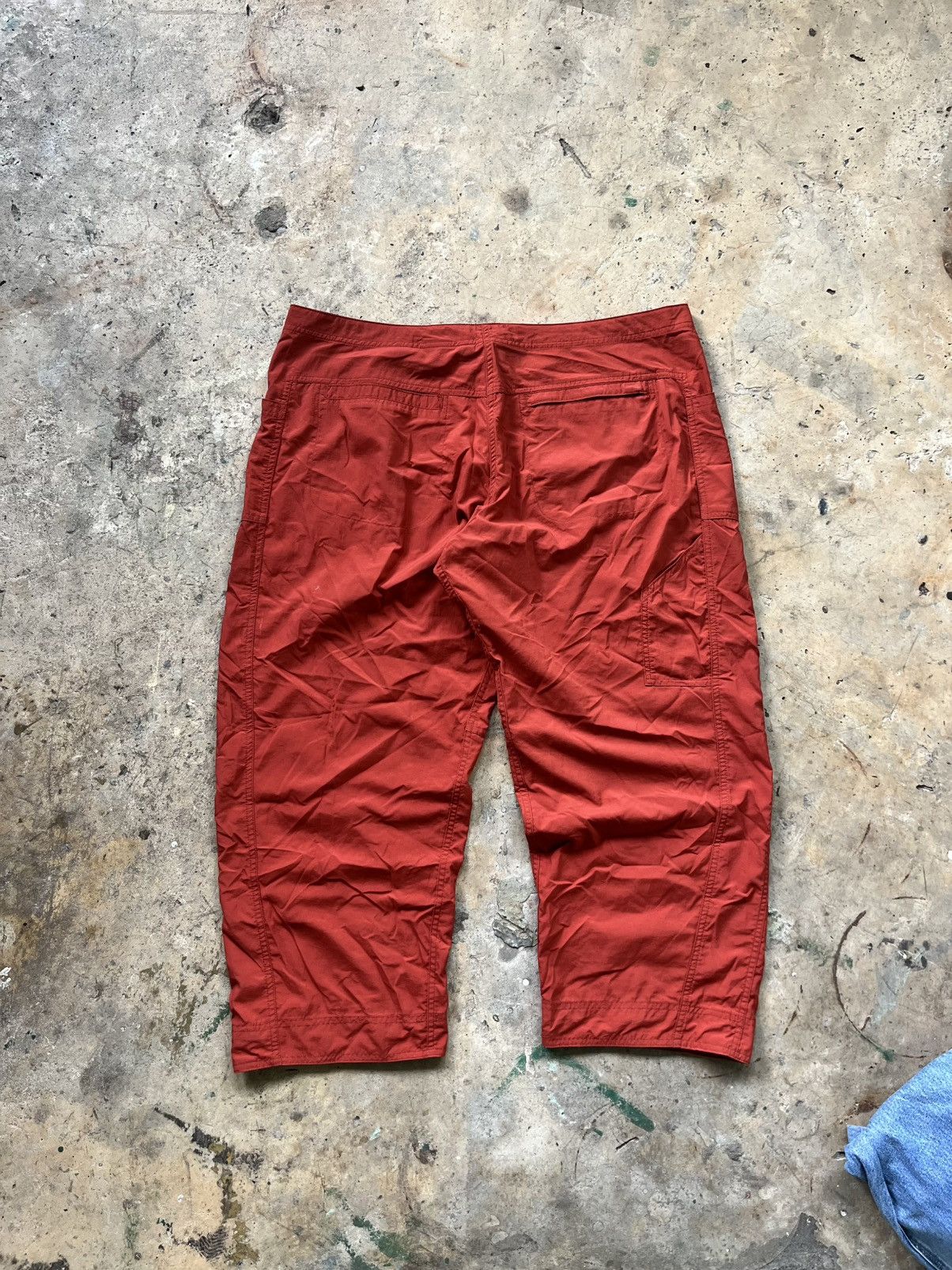 Mountain Hardwear Mountain Hardware sweatpants Size US 40 / EU 56 - 6 Thumbnail