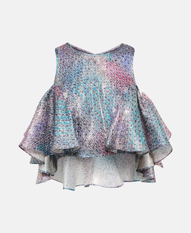 Isabel Marant Casual top Size S / US 4 / IT 40 - 1 Thumbnail