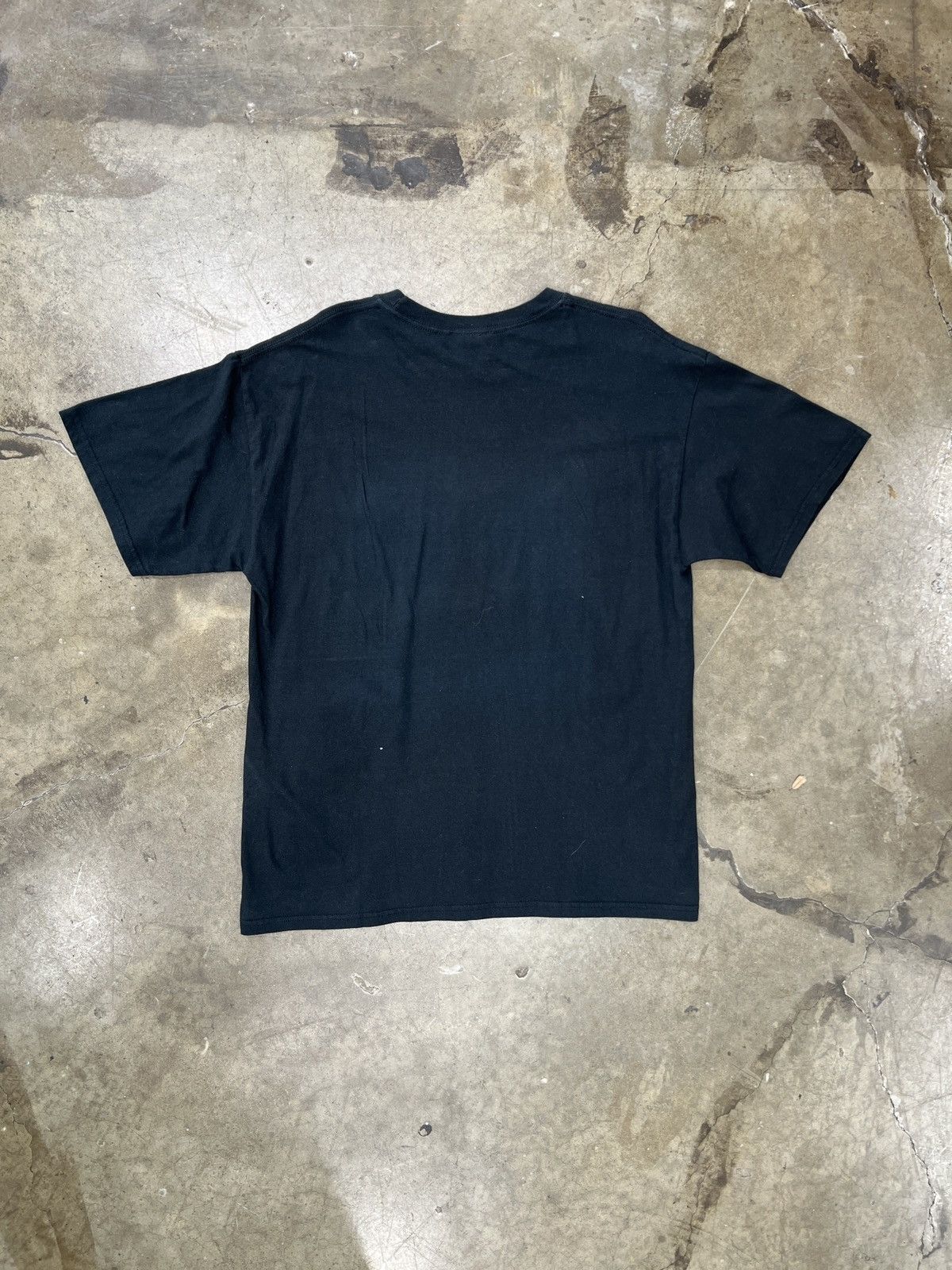 Vintage Vintage 2005 Death Row Records Gridlock'd Tupac Tee Large Size US L / EU 52-54 / 3 - 4 Thumbnail