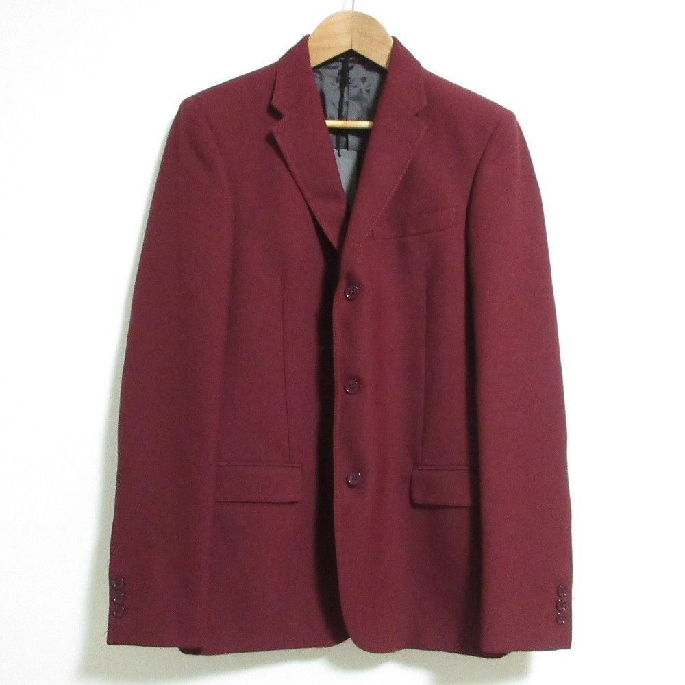 Miu Miu Miu Miu Miu Miu Tailored Jacket Textile Outerwear DUTY FREE for USA Size ONE SIZE - 1 Thumbnail