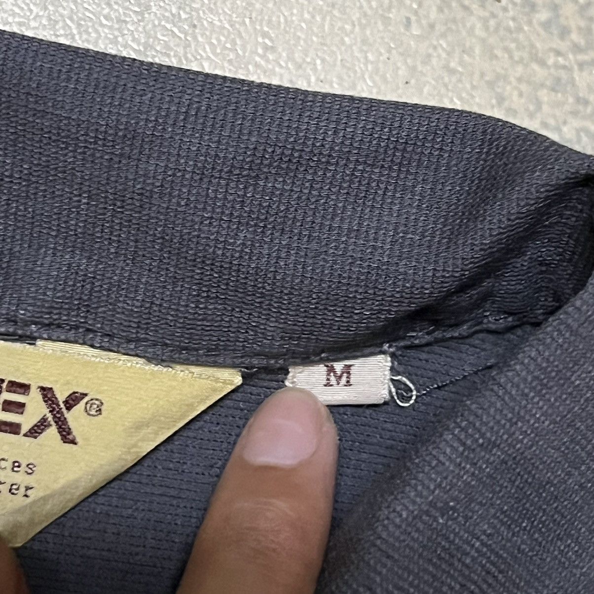 Avirex Avirex Military Army Style Big Logo Full patches Shirt Size US M / EU 48-50 / 2 - 8 Thumbnail