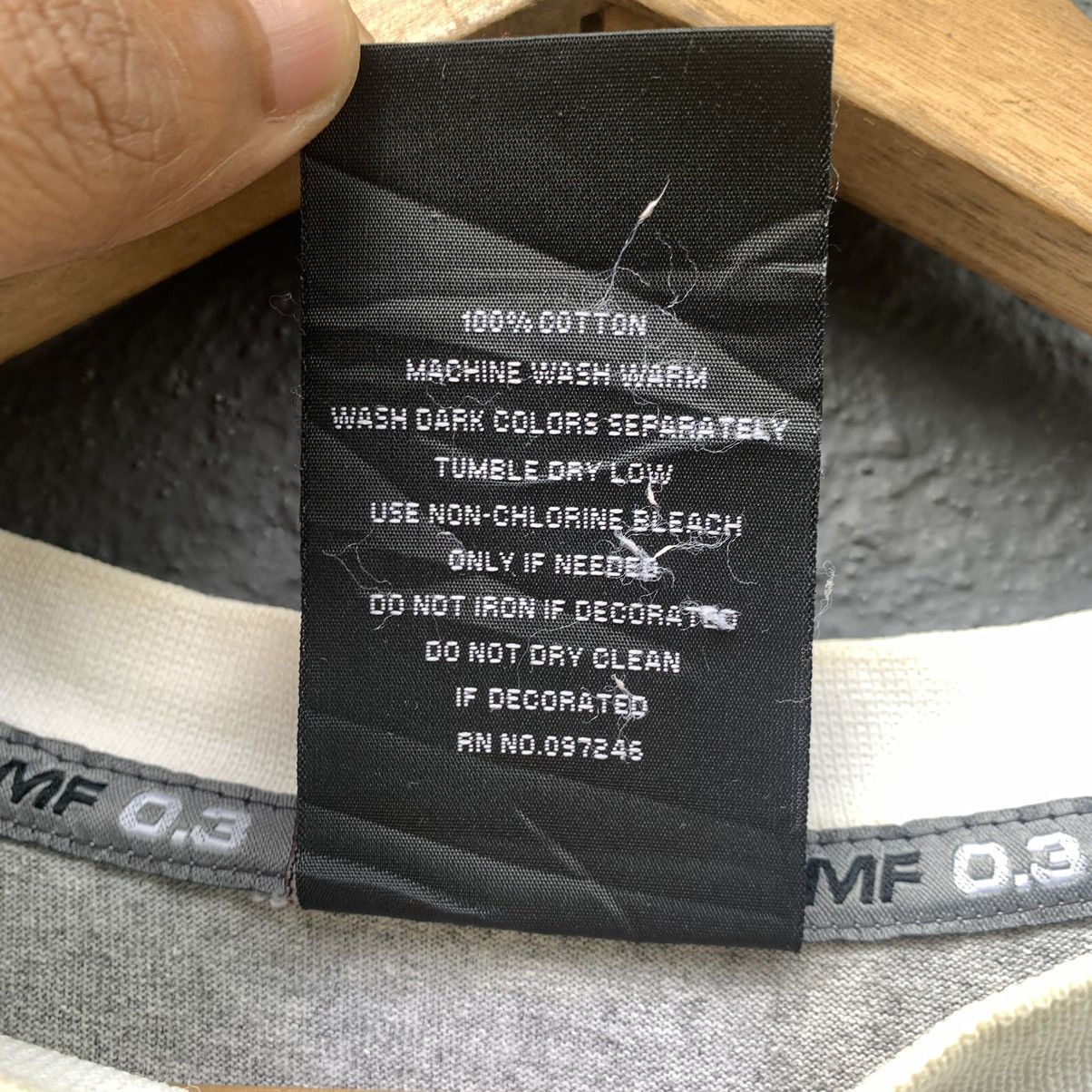 Other Thrashed vintage give me face streetwear tee Size US XL / EU 56 / 4 - 8 Thumbnail