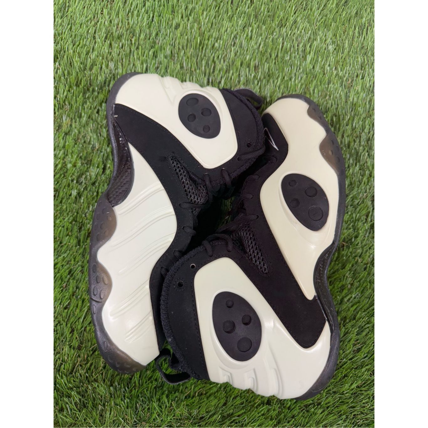 Nike Size 9.5 - Nike Zoom Rookie QS 2018 Glow In The Dark Size US 9 / EU 42 - 6 Thumbnail