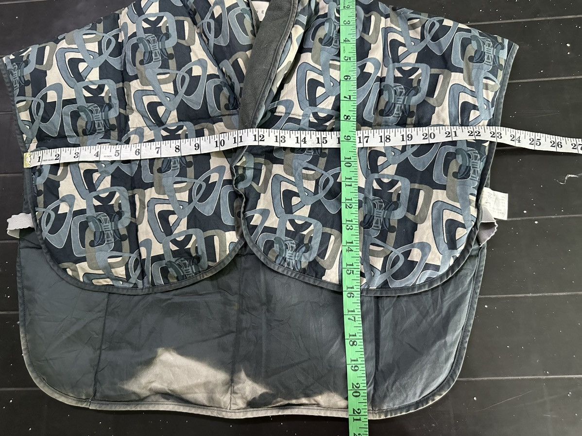 Celine Celine Paris Puffer Size ONE SIZE - 13 Thumbnail