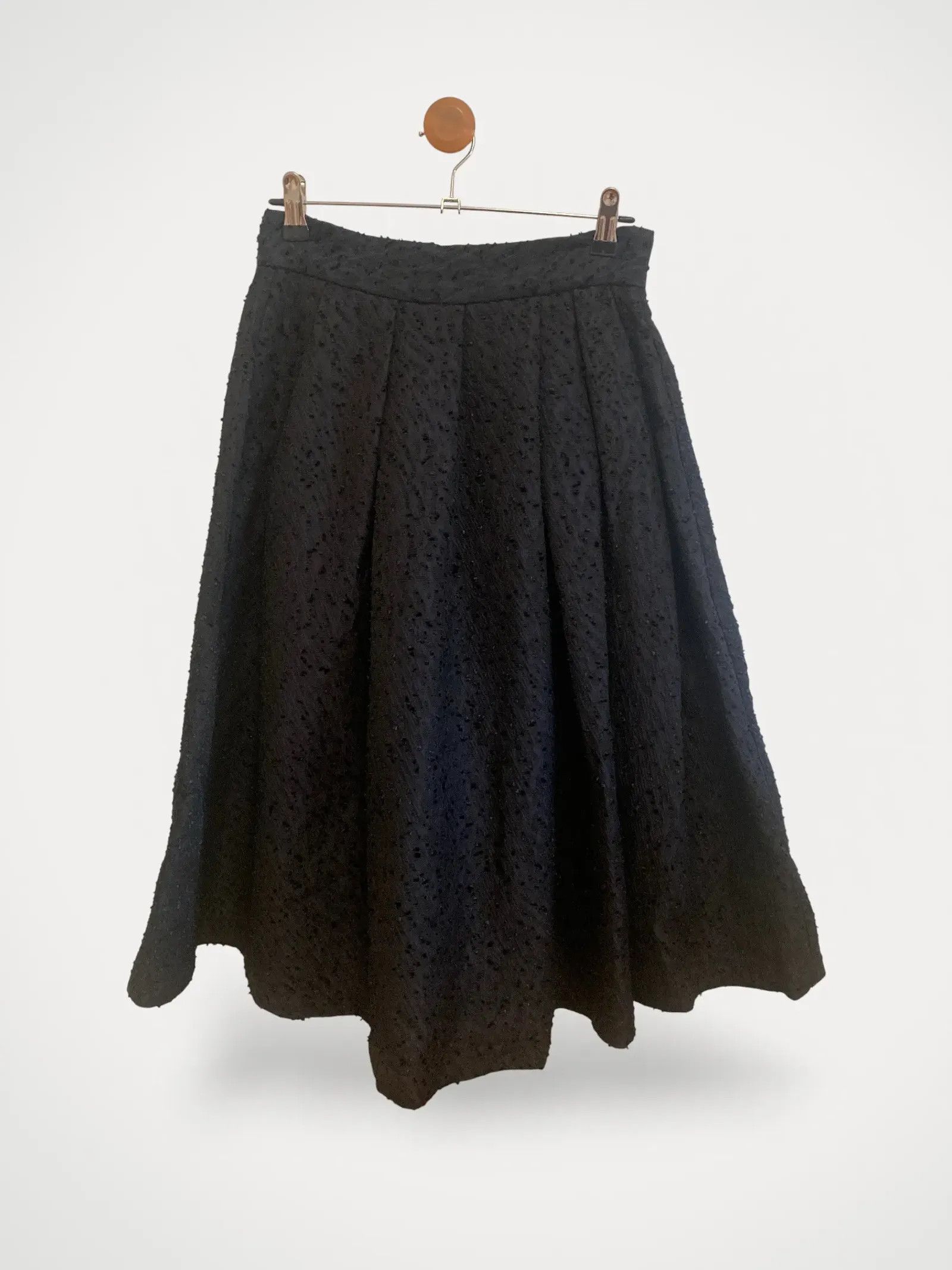 H&M H&M Skirt Size 26" / US 2 / IT 38 - 1 Thumbnail