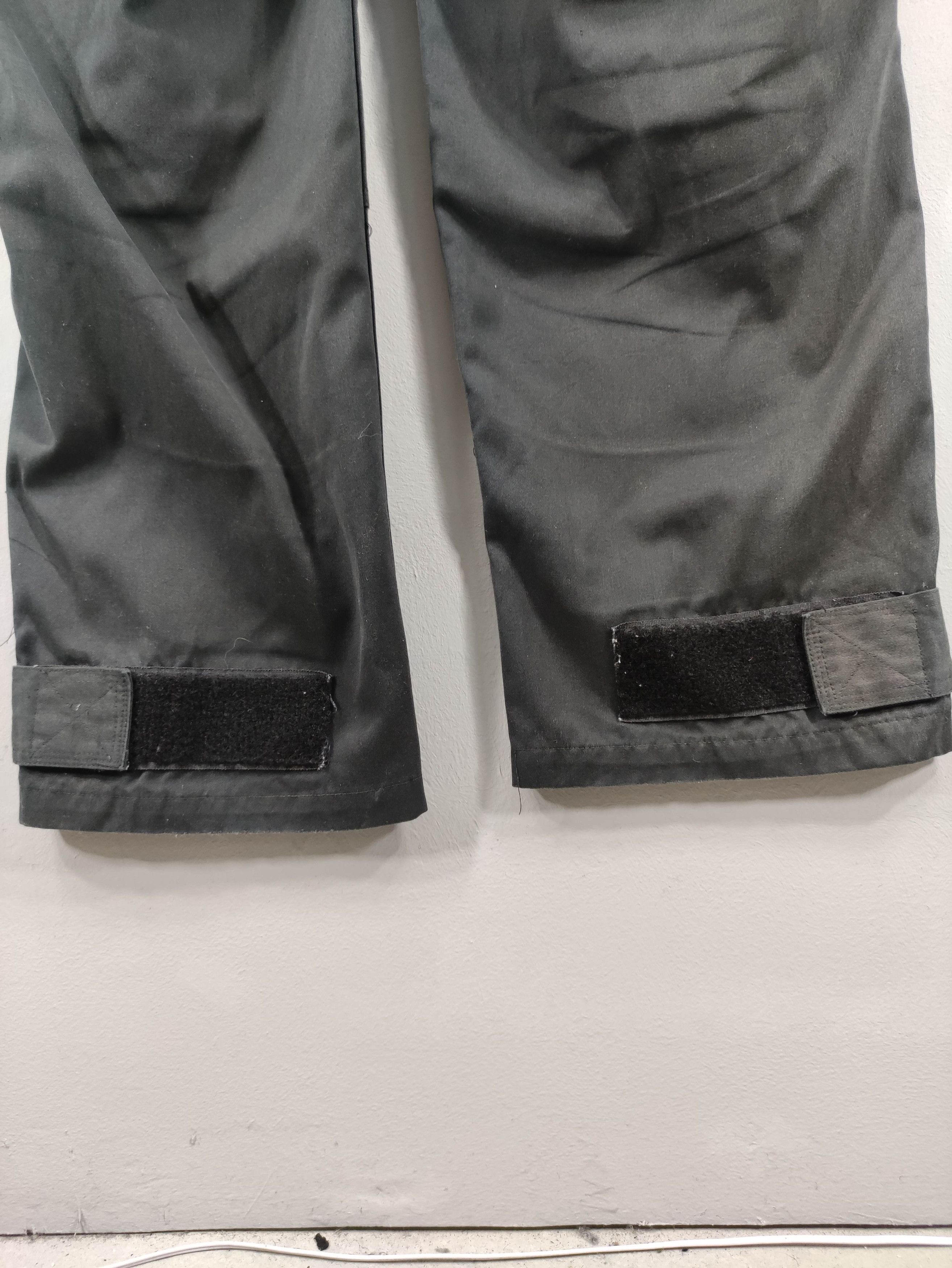 Vintage Vintage Bridgestone Potenza Overall Size US 35 - 12 Thumbnail