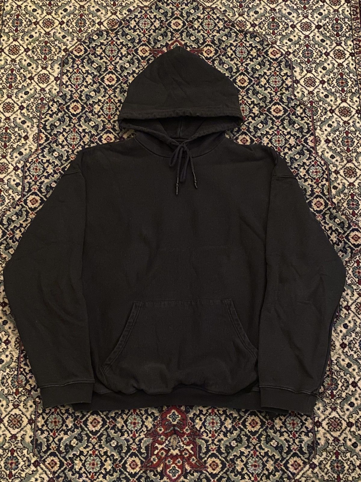 jacov jacov heavy hoodie Size US L / EU 52-54 / 3 - 1 Preview