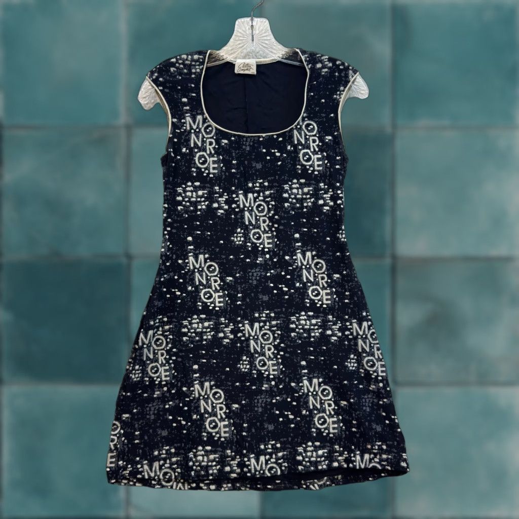 grunge flannel dress Lime Grunge Flannel - Oversized Shirt Dress main image 0