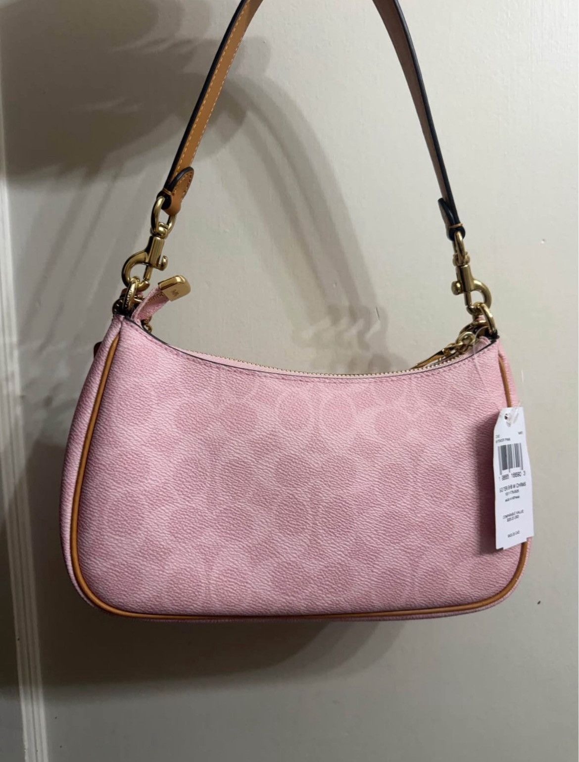 Coach Coach teri with charms Size ONE SIZE - 4 Thumbnail