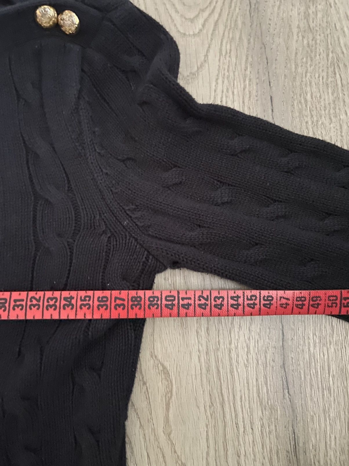 Ralph Lauren Ralph Lauren jumper Size XS / US 0-2 / IT 36-38 - 8 Thumbnail