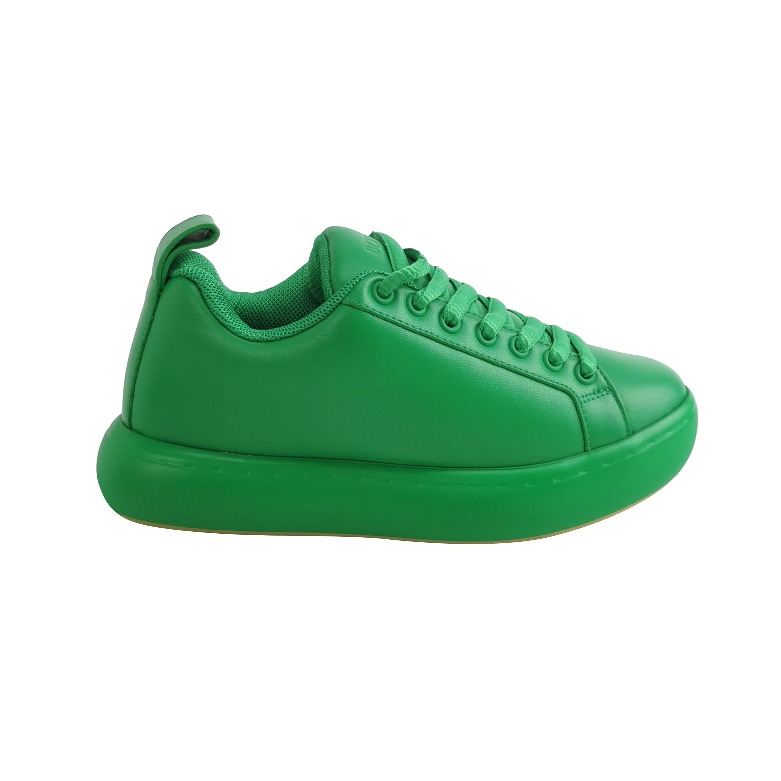 Bottega Veneta Bottega Veneta Women 5 Lowtop Sneakers Size US 5 / IT 35 - 1 Thumbnail