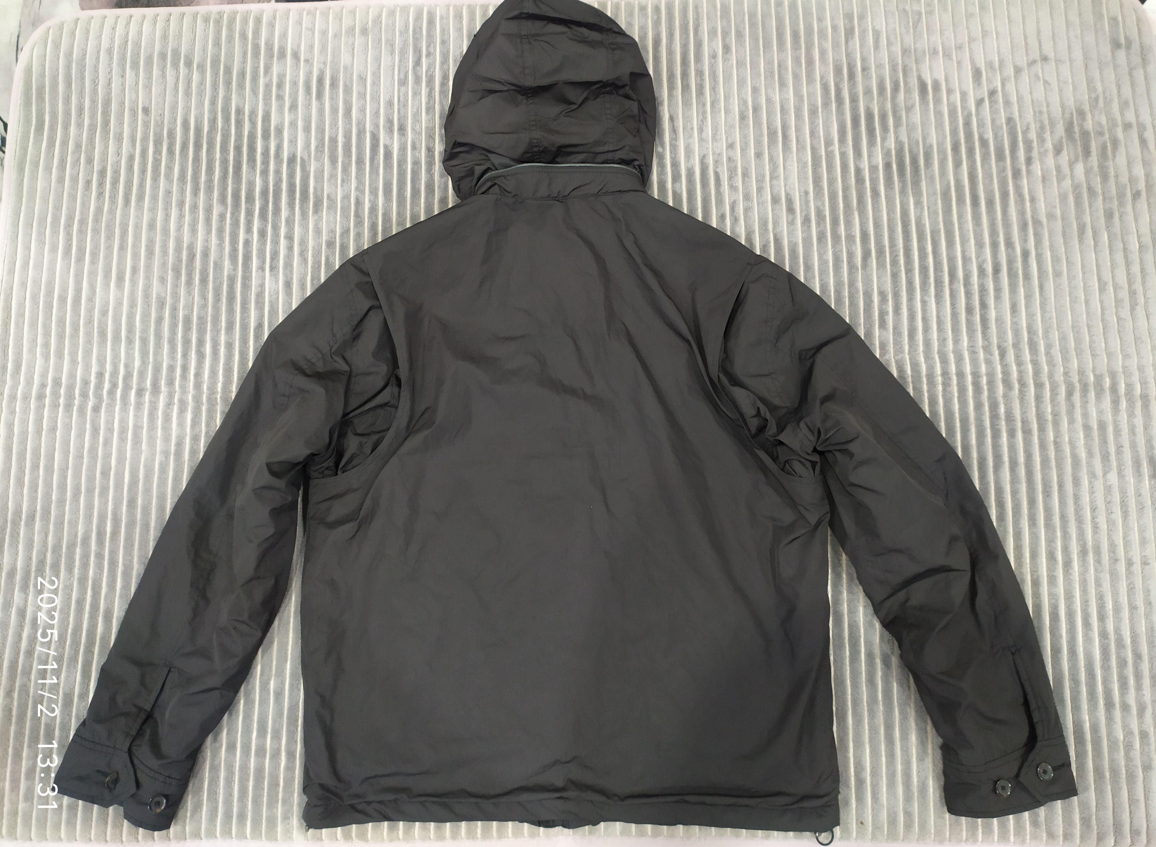 Polo Ralph Lauren Vintage Polo Ralph Lauren Jacket Size US M / EU 48-50 / 2 - 2 Thumbnail
