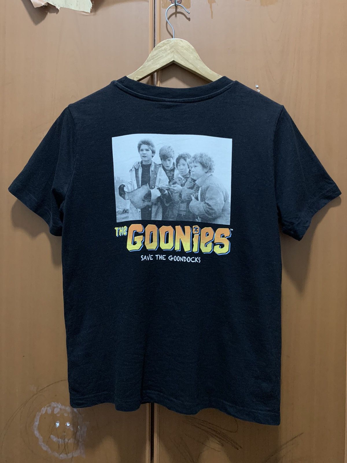 GU GU X The Goonies Size US S / EU 44-46 / 1 - 1 Thumbnail