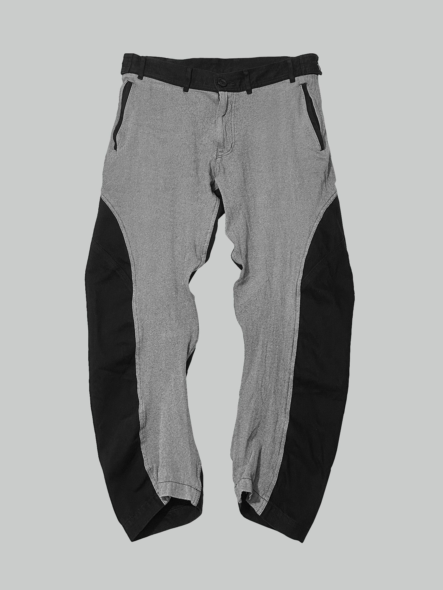 Comme des Garcons × Comme des Garcons Homme Plus comme des garcons homme plus ever green Size US 32 / EU 48 - 1 Thumbnail