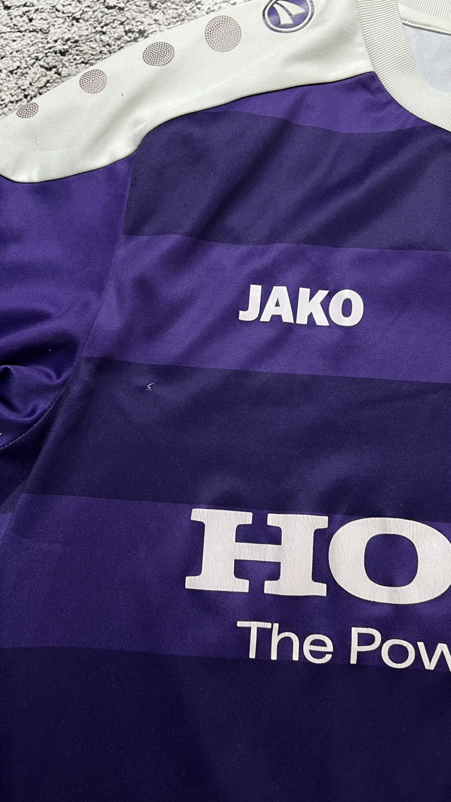 Other Y2K BSC Young Boys Switzerland honda jako longsleeve jersey Size US M / EU 48-50 / 2 - 3 Thumbnail