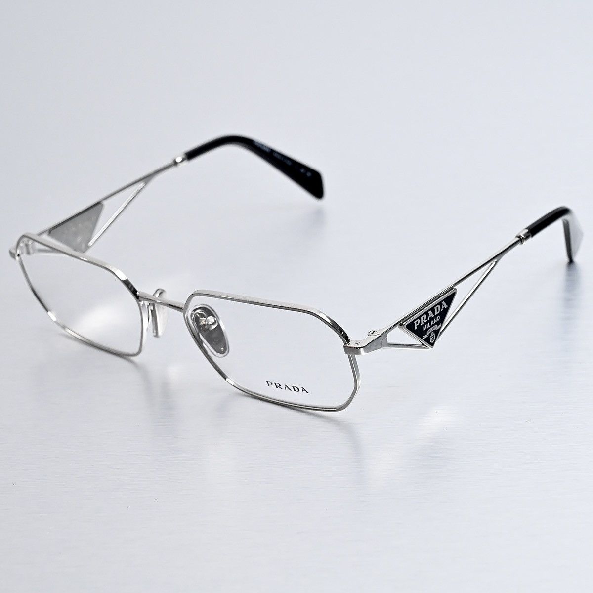 Prada PRADA 0PR A53V GLASSES Size ONE SIZE - 2 Thumbnail