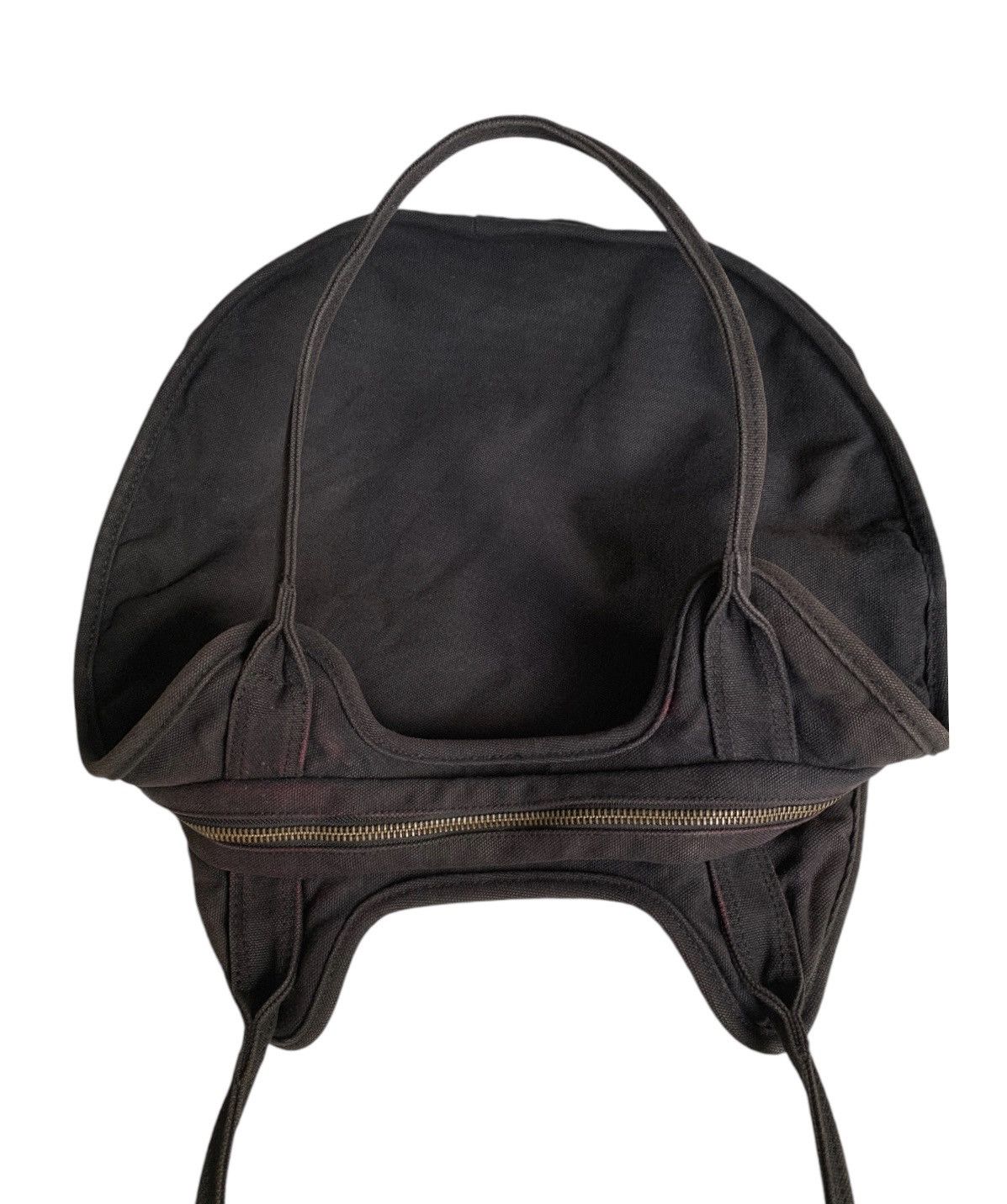 Issey Miyake Vintage Issey Miyake Chisato Shoulder Bag Size ONE SIZE - 4 Thumbnail