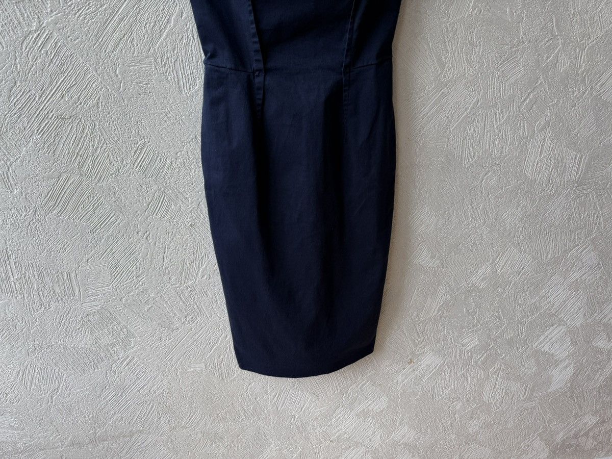 Pierre Balmain Pierre Balmain Dress Size S / US 4 / IT 40 - 3 Thumbnail