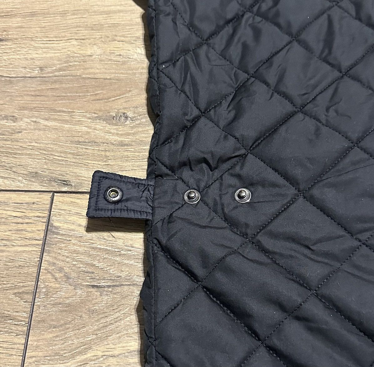 Barbour Barbour jacket vintage Size US S / EU 44-46 / 1 - 13 Thumbnail
