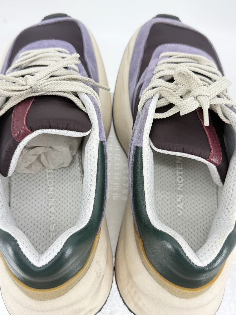 Dries Van Noten Oversized Platform Sneaker Size US 9 / EU 42 - 6 Thumbnail