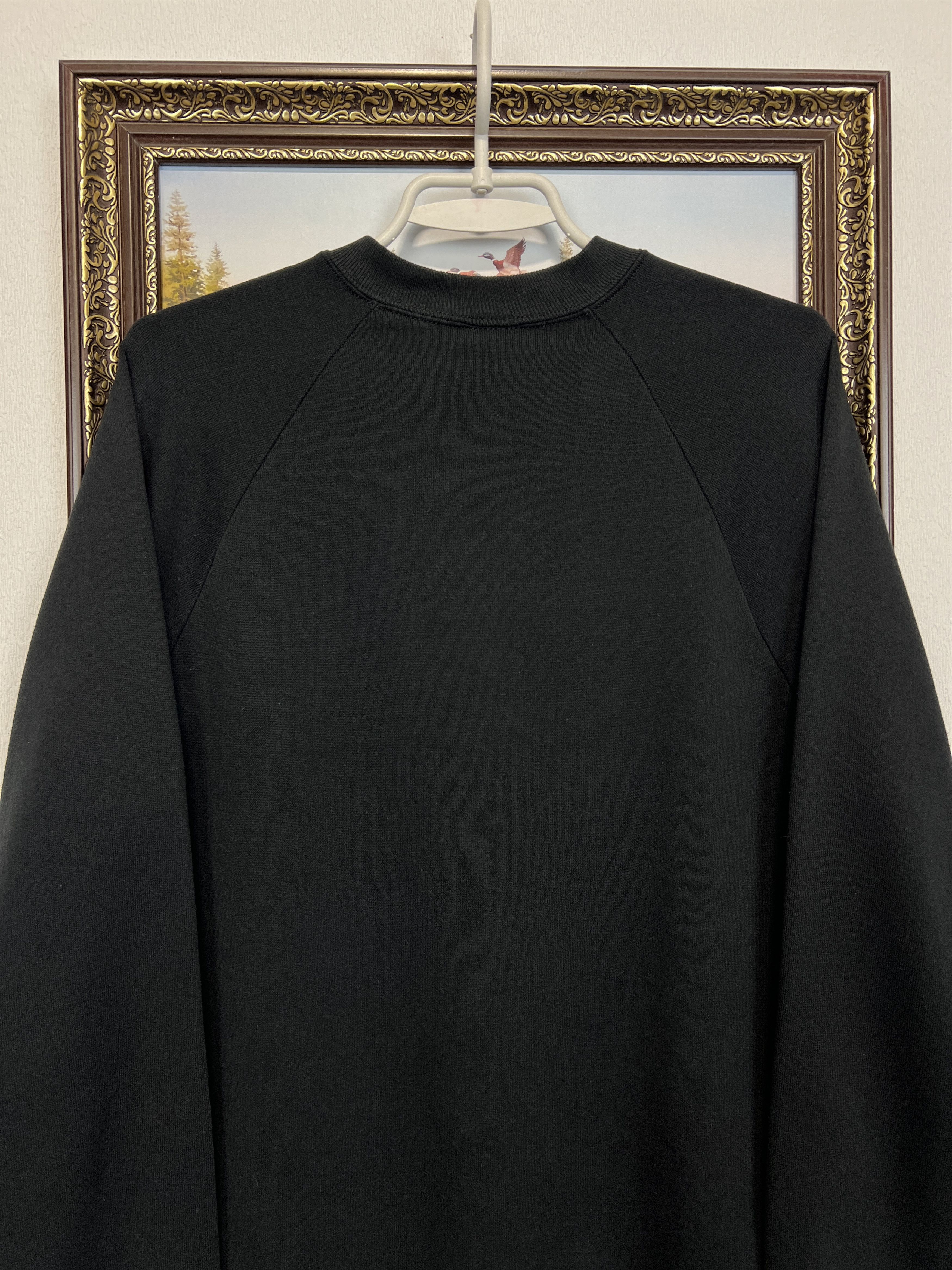 Vintage Black Panthers Wild Animal Over Print Sweatshirt Crewneck Size US L / EU 52-54 / 3 - 8 Thumbnail