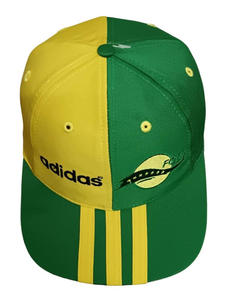 Adidas × Vintage VERY RARE VINTAGE 90s ADIDAS FC NANTES Size ONE SIZE - 2 Thumbnail