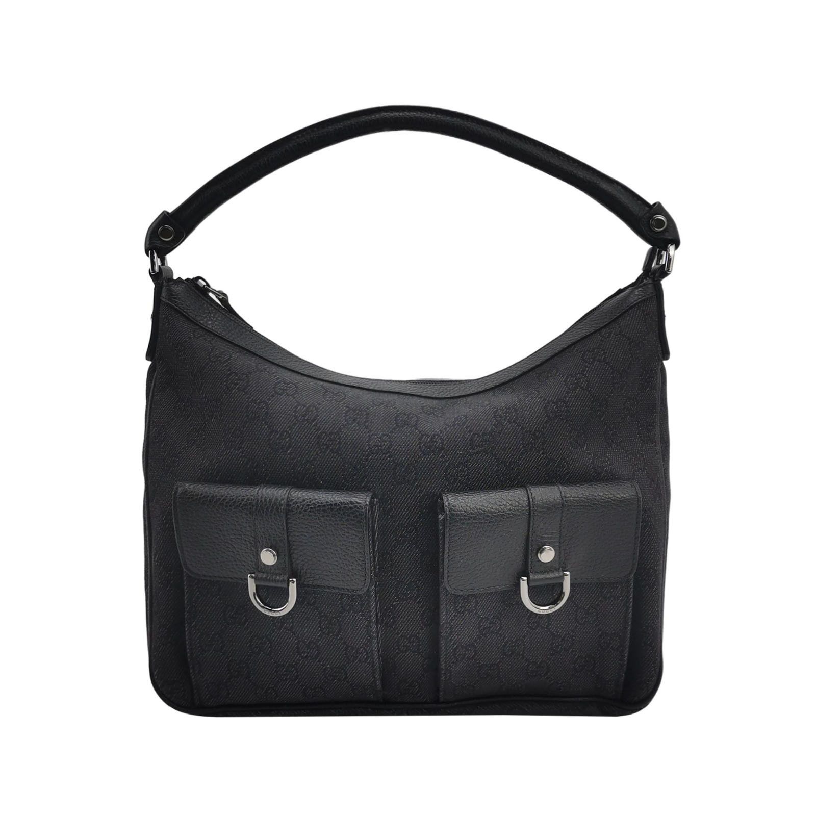 Gucci Gucci Women os Shoulder Bags Size ONE SIZE - 1 Thumbnail