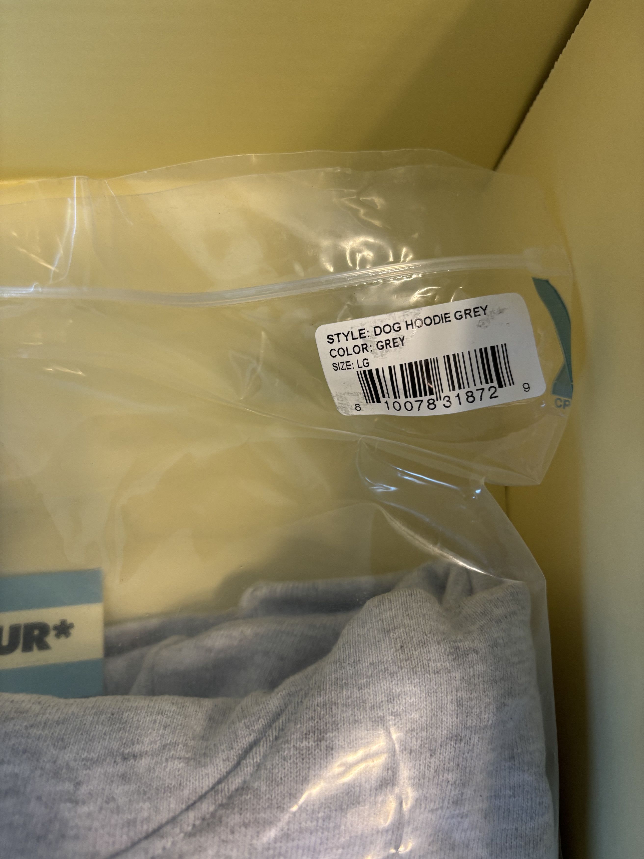 Golf le Fleur Golf le fleur Daryl hoodie Size US L / EU 52-54 / 3 - 3 Thumbnail