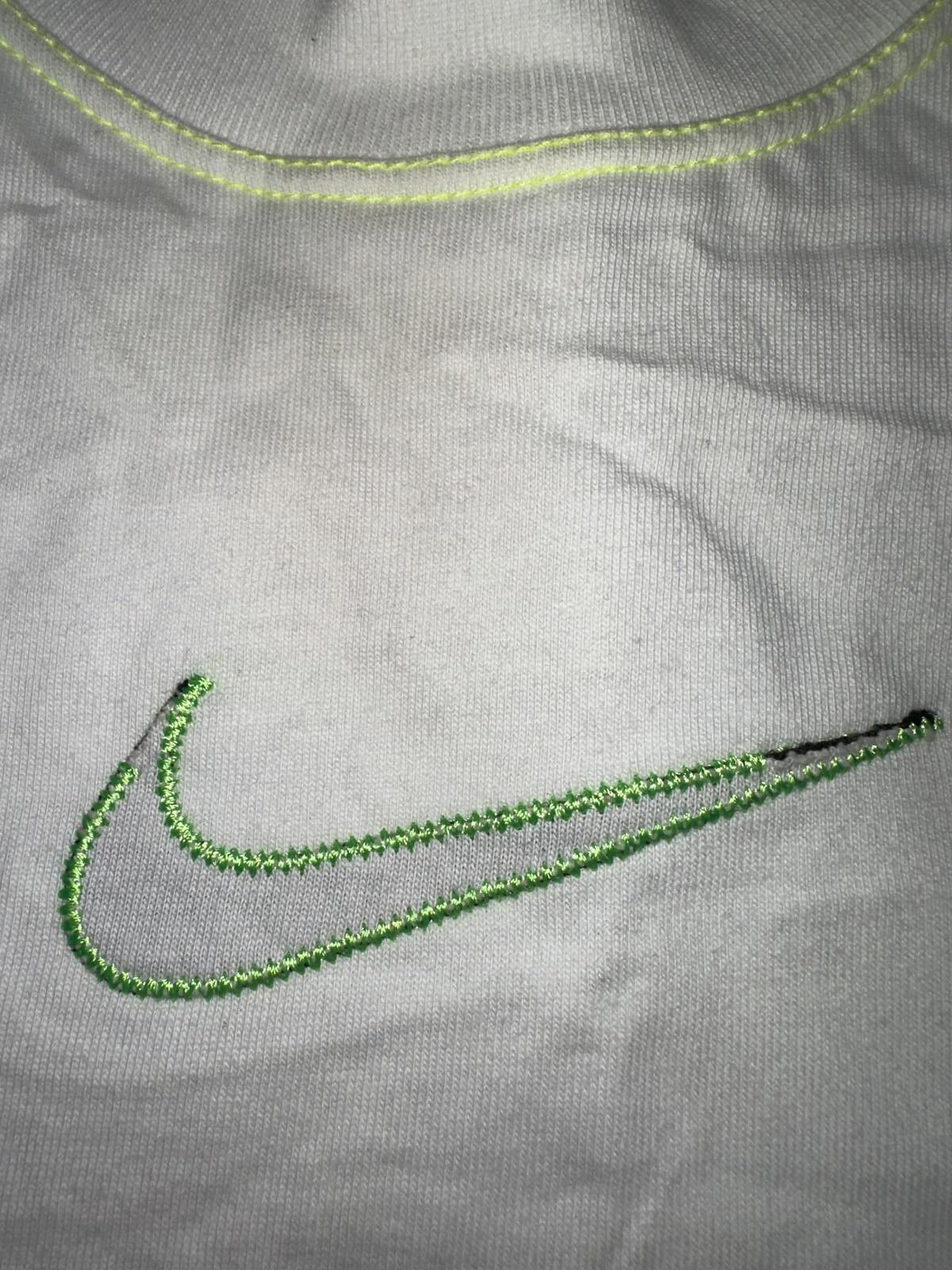Nike Nike Sportswear Women's T-shirt Size L / US 10 / IT 46 - 4 Thumbnail
