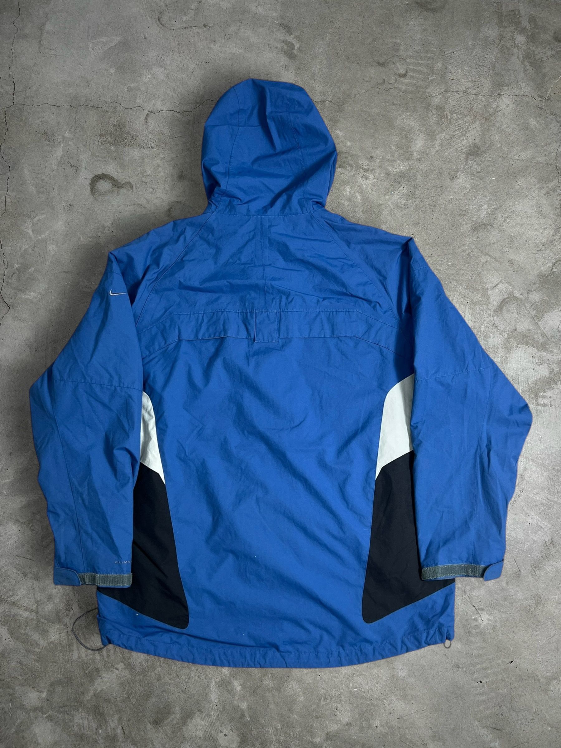 Nike Nike Gorpcore Polyester Jacket (L) JK849 Size US L / EU 52-54 / 3 - 15 Thumbnail