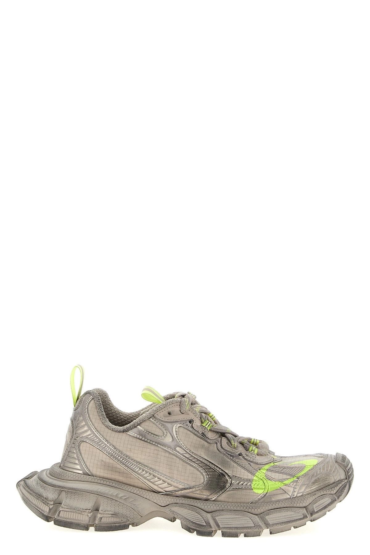 Balenciaga '3XL' sneakers Size US 10 / EU 43 - 1 Thumbnail