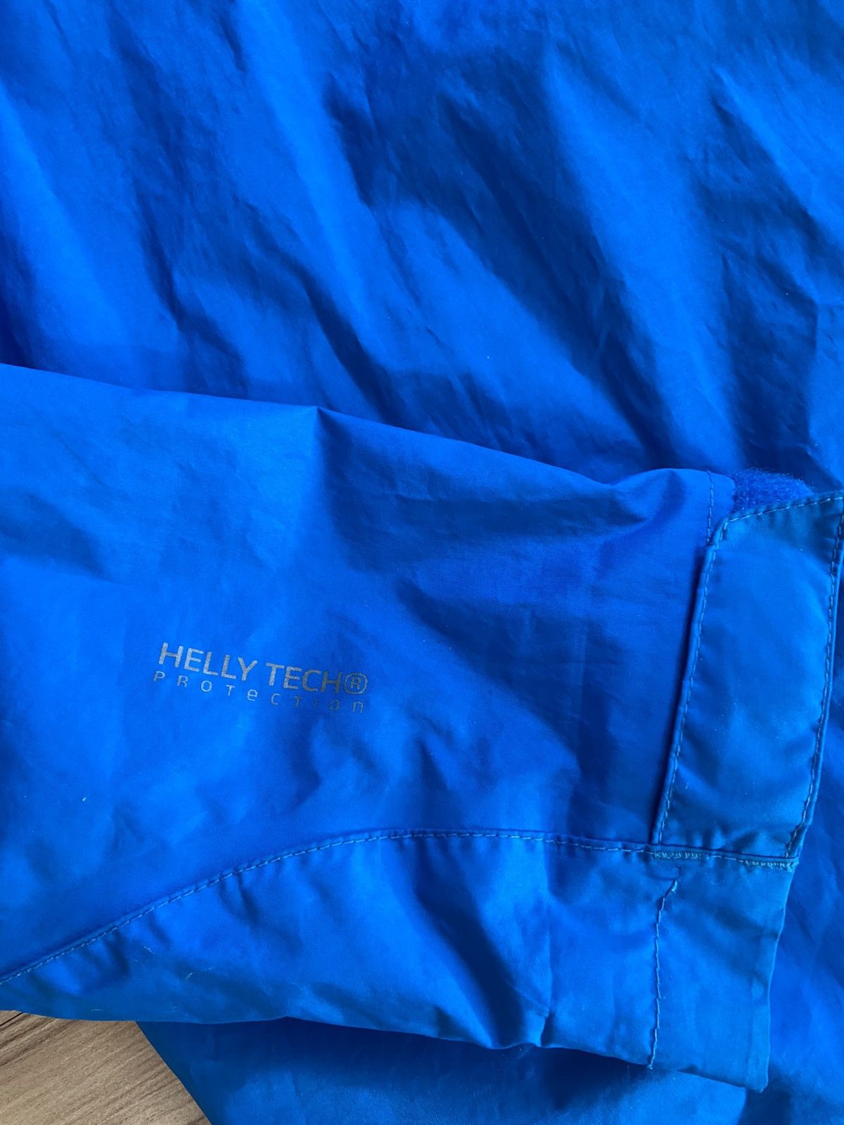 Helly Hansen Helly Hansen rein jacket Size US S / EU 44-46 / 1 - 6 Thumbnail