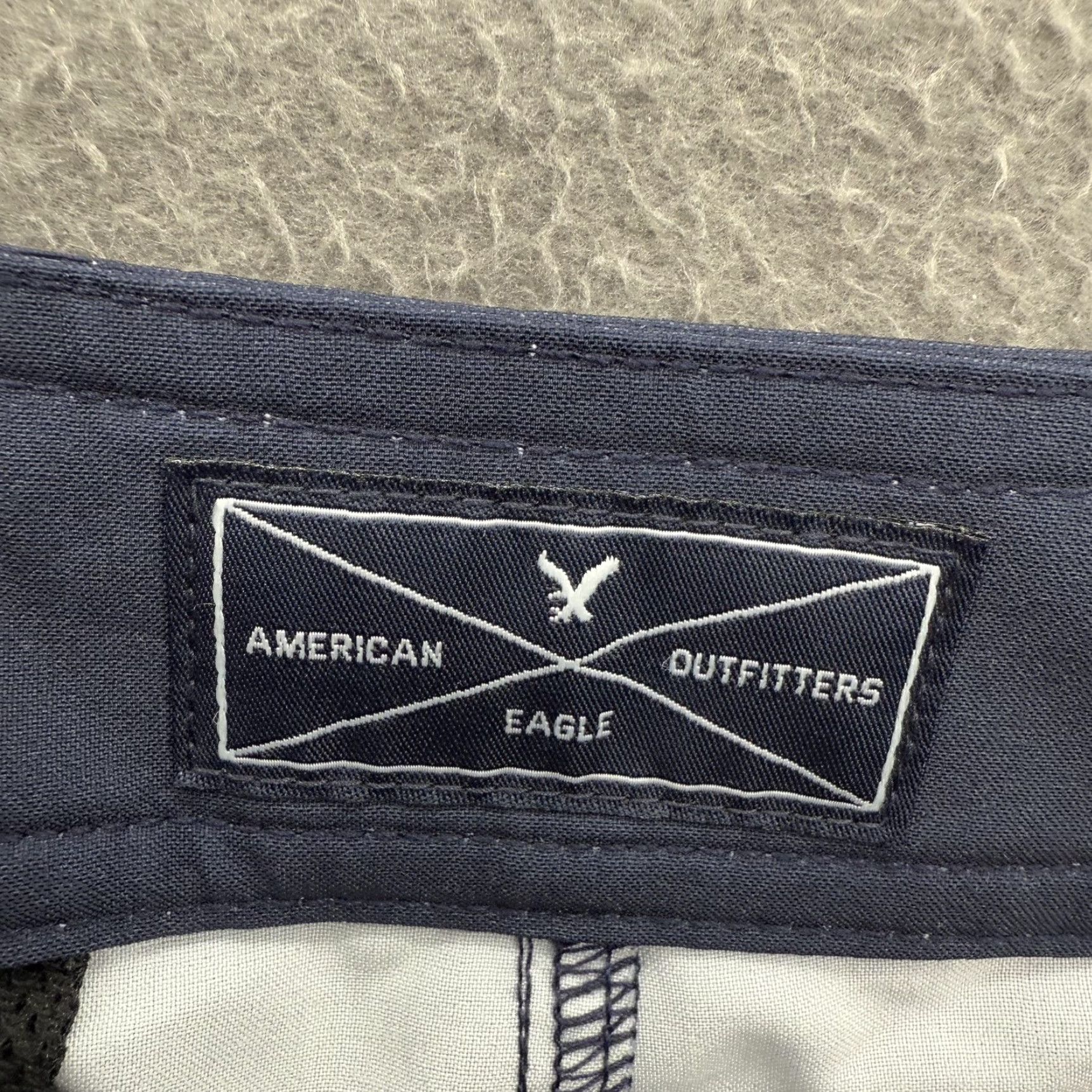 American Eagle Outfitters VINTAGE? No. Size US 31 - 3 Thumbnail