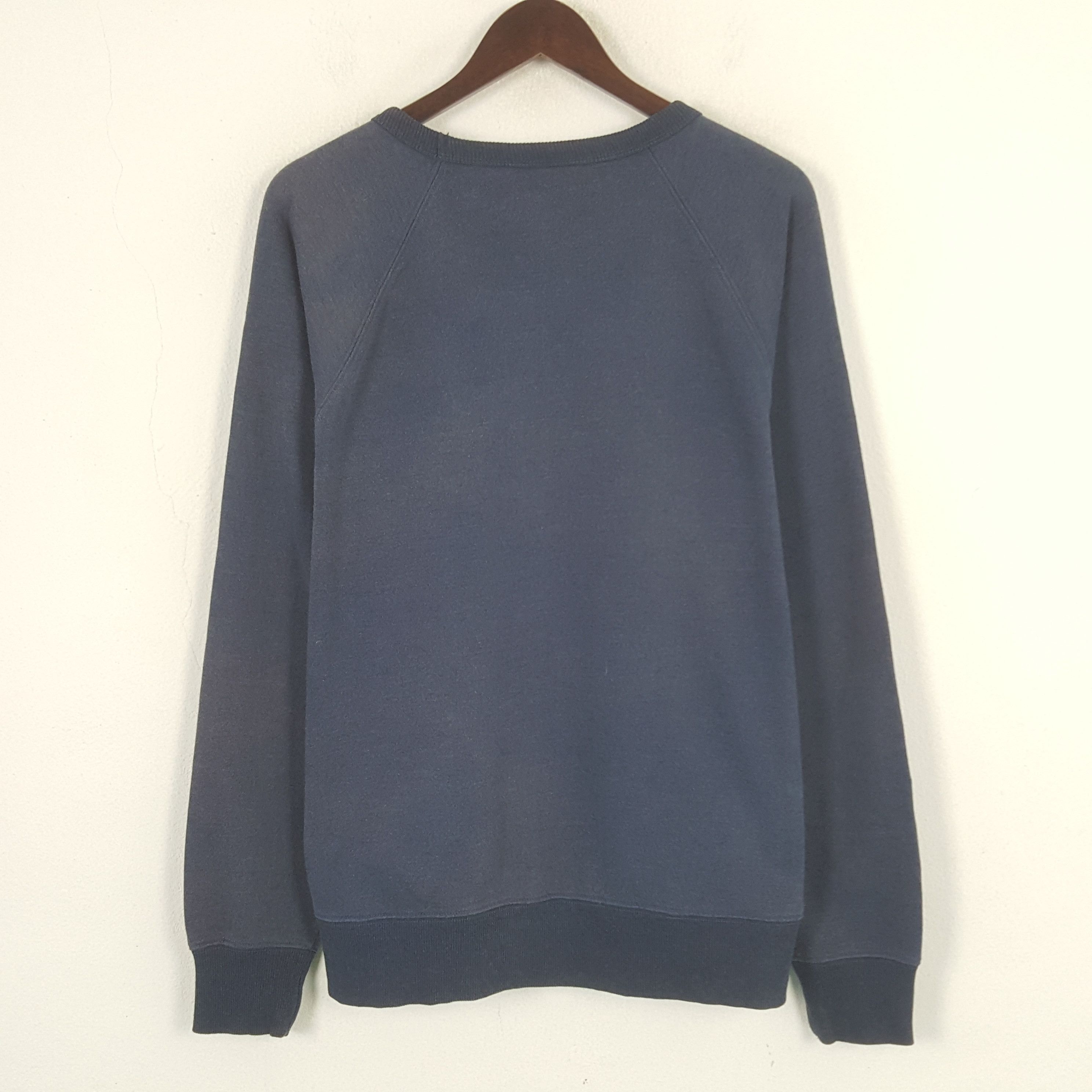 Homage × Vintage × Xavier Vintage Xavier Sweatshirt Size US L / EU 52-54 / 3 - 3 Thumbnail