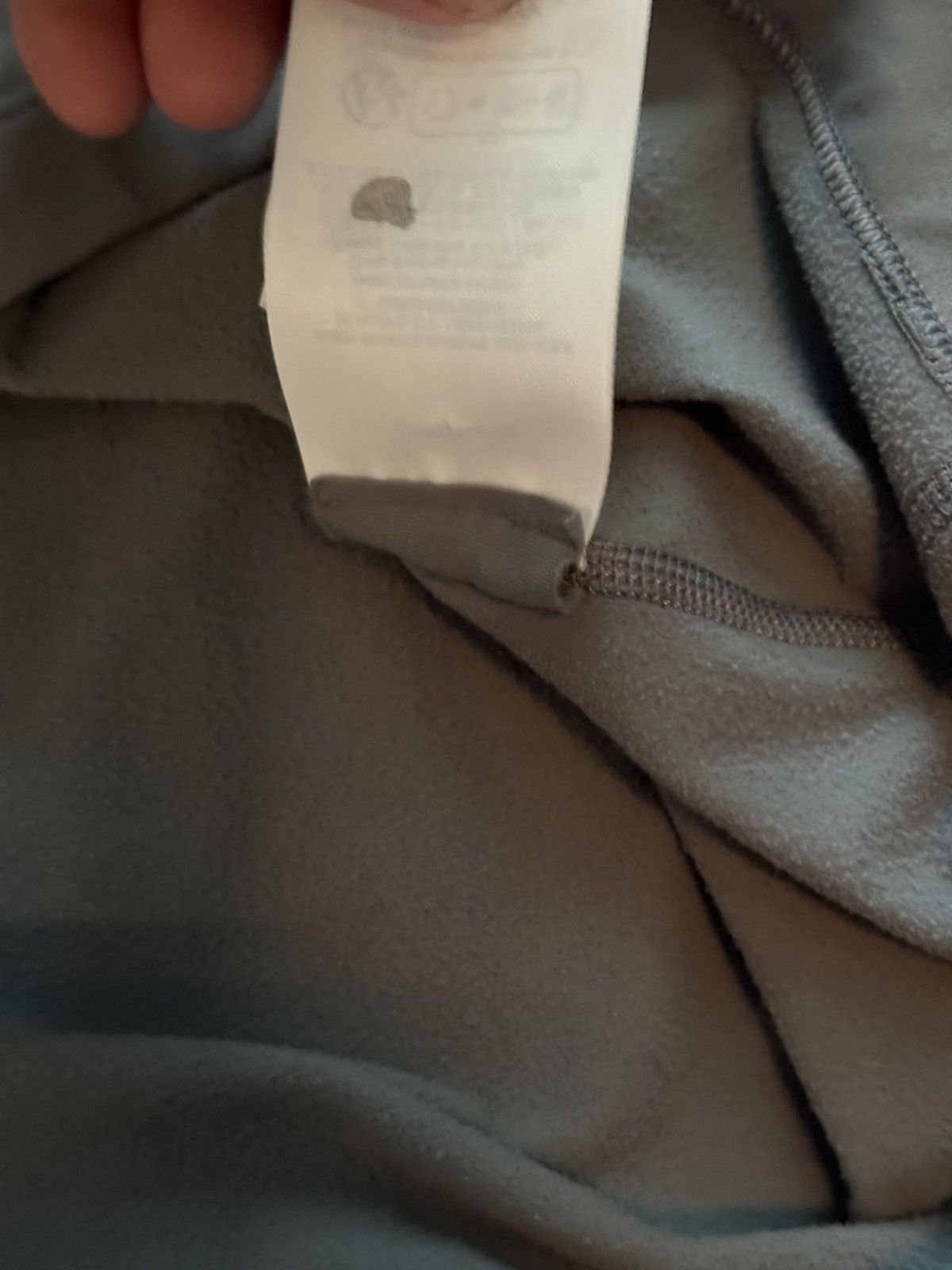 Arc'teryx Arc’teryx quarter zip Size US XL / EU 56 / 4 - 7 Thumbnail