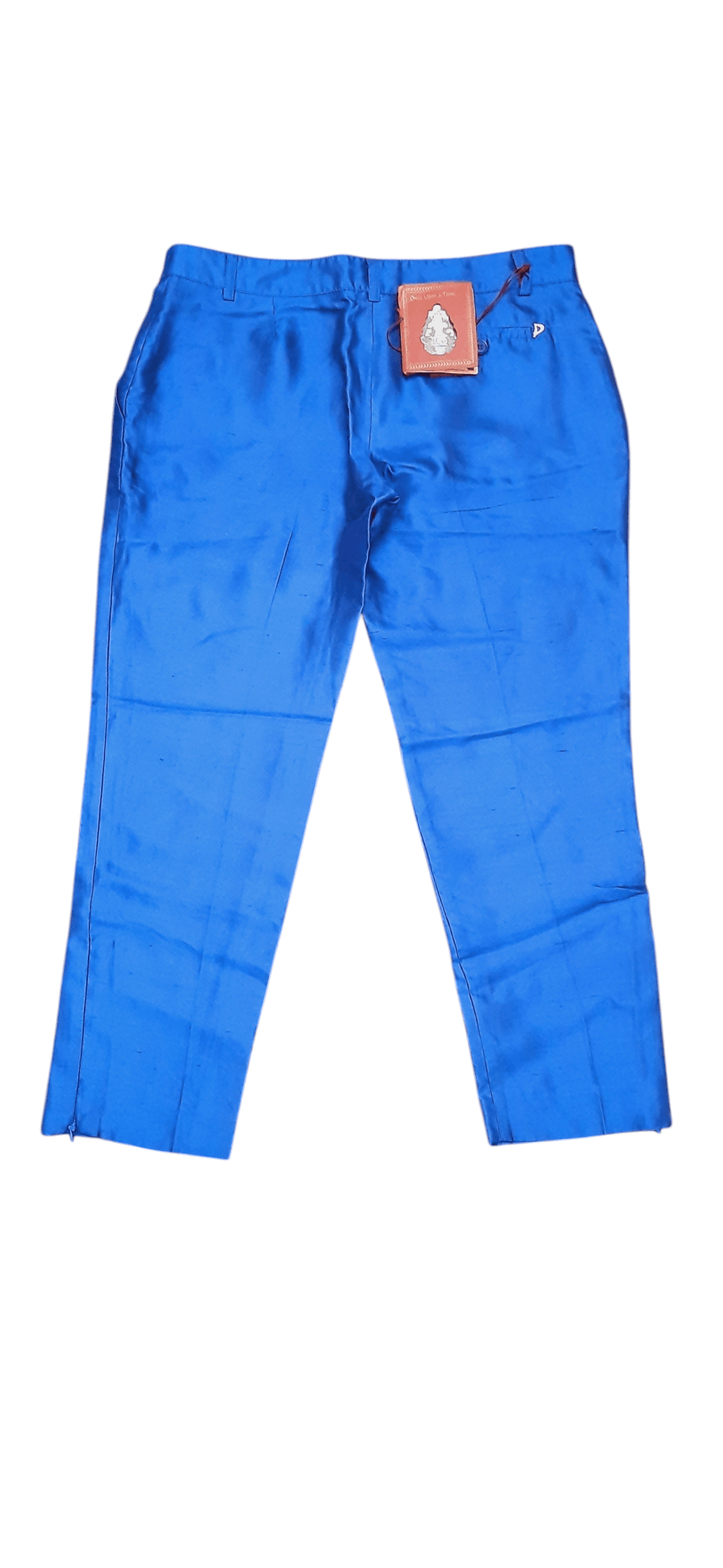 Dondup Silk Dondup pants Size 30" / US 8 / IT 44 - 2 Thumbnail