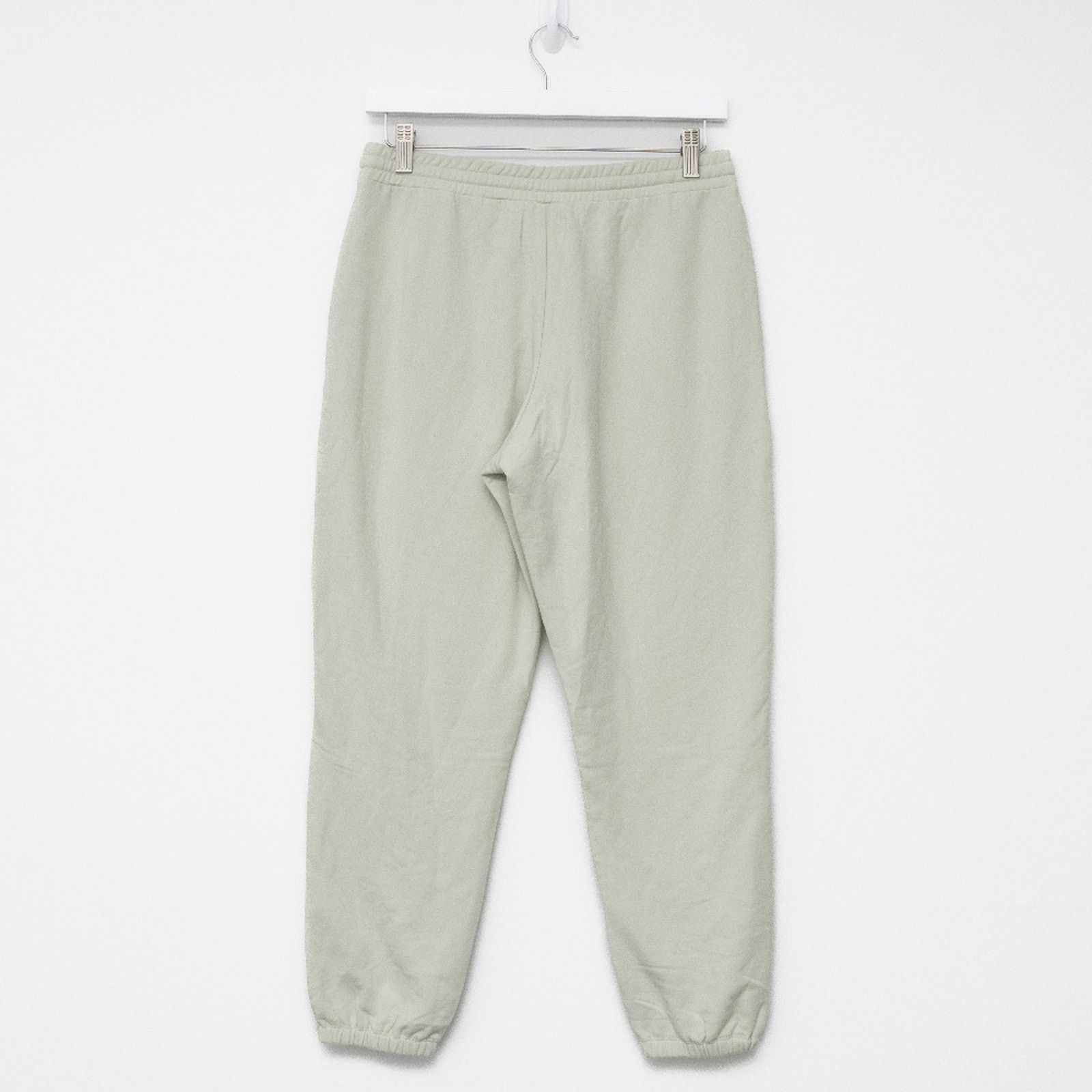 Madewell Madewell. Petite Superbrushed Easygoing Sweatpants. Size 26" / US 2 / IT 38 - 3 Thumbnail